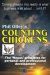 Beispielbild fr Counting Chickens zum Verkauf von WorldofBooks