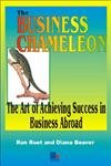 Stock image for The Business Chameleon for sale by Goldstone Books