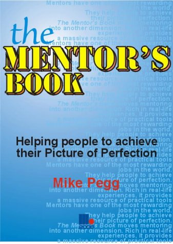 Stock image for The Mentor's Book for sale by WorldofBooks