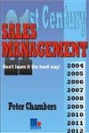 Beispielbild fr 21st Century Sales Management zum Verkauf von WorldofBooks