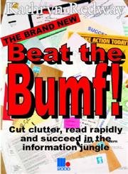 Beispielbild fr Beat the Bumf! zum Verkauf von WorldofBooks