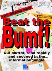 Stock image for Beat the Bumf! for sale by WorldofBooks
