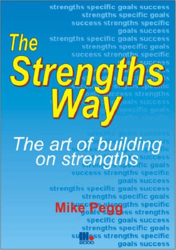 Beispielbild fr The Strengths Way zum Verkauf von WorldofBooks