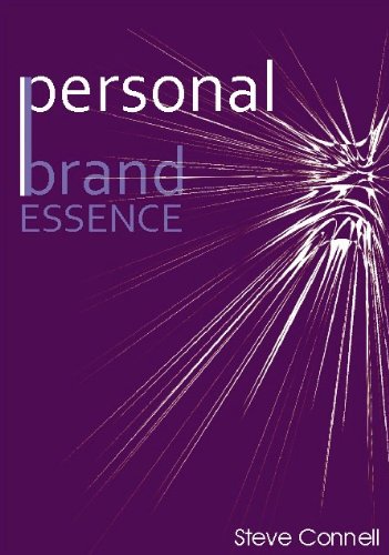 Stock image for Personal Brand Essence for sale by WorldofBooks