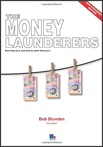9781852525897: The Money Launderers