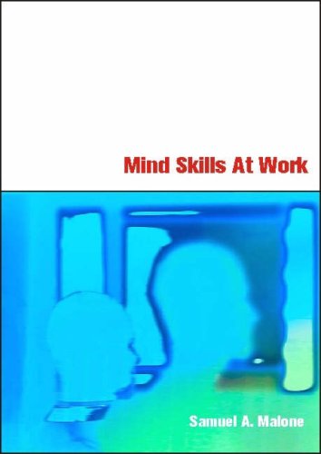 Imagen de archivo de Mind Skills at Work a la venta por Reuseabook