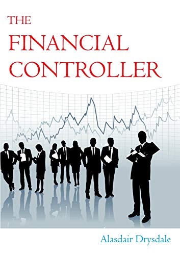 9781852526399: The Financial Controller