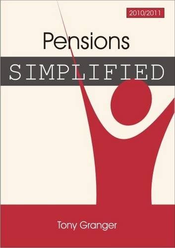 Pensions Simplified, 2010/2011 2010/2011