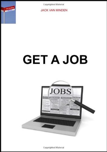 Stock image for Get a Job for sale by PsychoBabel & Skoob Books