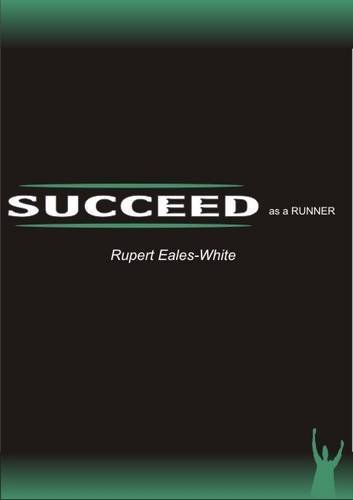 Stock image for Succeed as a Runner for sale by Seagull Books