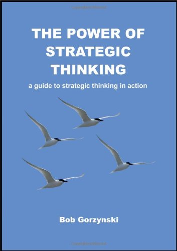 Beispielbild fr Power of Strategic Thinking zum Verkauf von Blackwell's