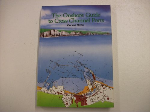 Imagen de archivo de On Shore Guide to Channel Port a la venta por MusicMagpie