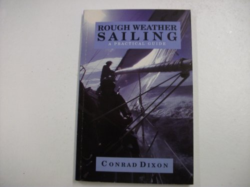 Imagen de archivo de Rough Weather Sailing a la venta por WorldofBooks