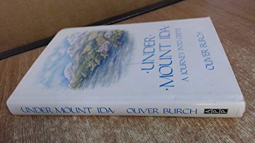 Imagen de archivo de Under Mount Ida : A Journey into Crete a la venta por WorldofBooks
