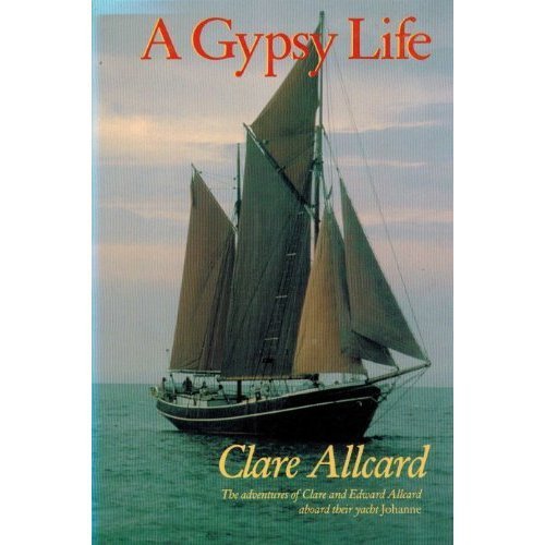 Stock image for Gypsy Life for sale by WorldofBooks