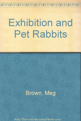 9781852590758: Exhibition and Pet Rabbits