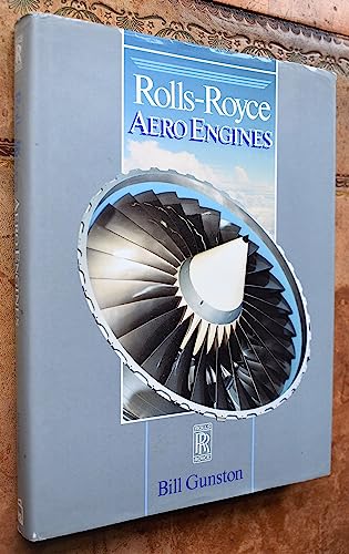 Rolls Royce Aero Engines - AbeBooks