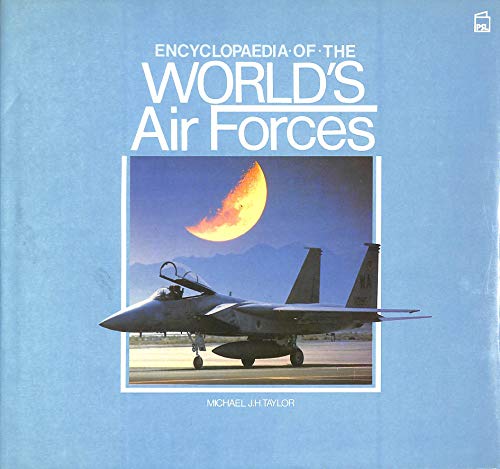 9781852601355: Encyclopaedia of the World's Air Forces