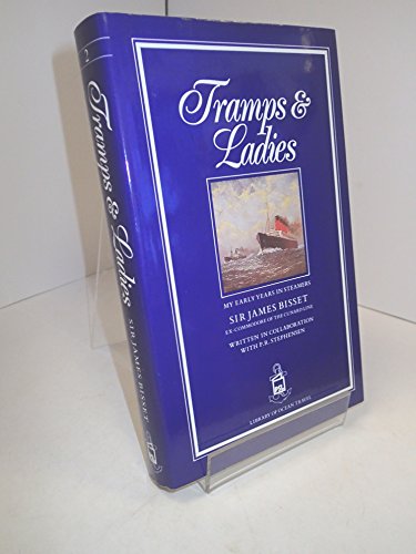 9781852601409: Tramps and Ladies (Library of Ocean Travel)