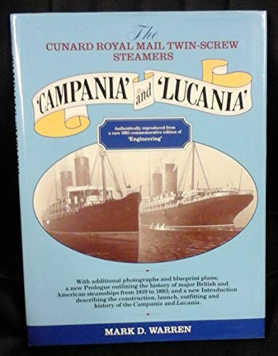 Imagen de archivo de Campania" and "Lucania" a la venta por Foliation Books