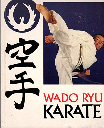 Stock image for Wado Ryu Karate for sale by Smith Family Bookstore Downtown