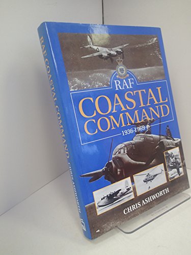Beispielbild fr RAF Coastal Command: 1936-69 zum Verkauf von WorldofBooks