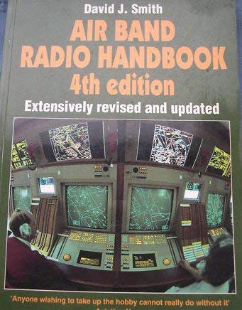 Stock image for Air Band Radio Handbook for sale by WorldofBooks
