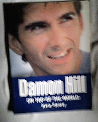 Stock image for Damon Hill: From Zero to Hero for sale by WorldofBooks