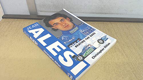 9781852605476: Jean Alesi: Beating the Odds