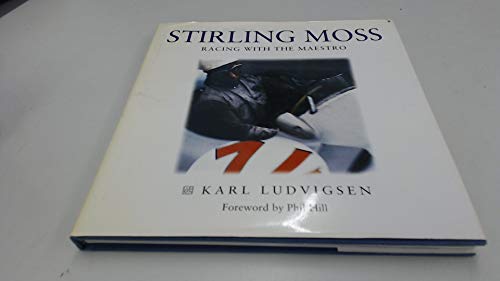 9781852605643: Stirling Moss: Racing With the Maestro