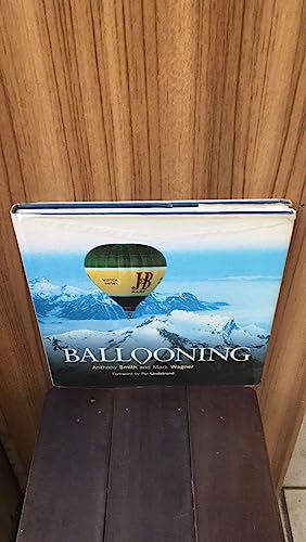 Imagen de archivo de Ballooning a la venta por Better World Books