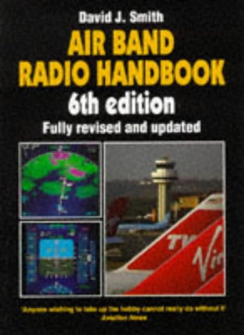 9781852605810: Air Band Radio Handbook