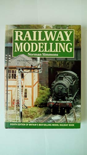 Stock image for Railway Modelling for sale by WorldofBooks