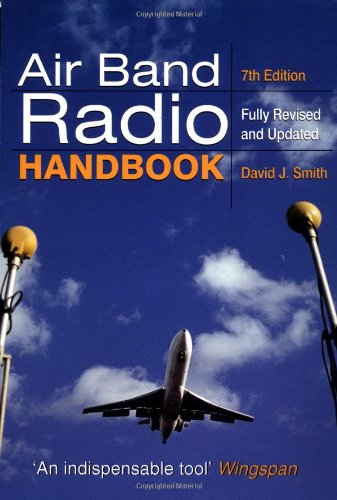 Beispielbild fr The Air Band Radio Handbook zum Verkauf von WorldofBooks
