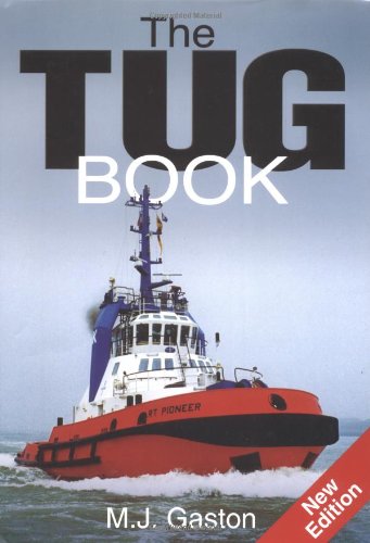 9781852606084: The Tug Book