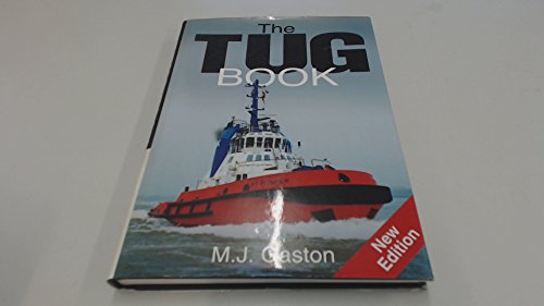 9781852606084: The Tug Book