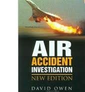 9781852626075: Air Accident Investigation