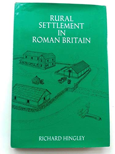 Rural settlement in Roman Britain