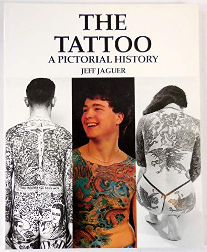 Stock image for The Tattoo for sale by Lowry's Books