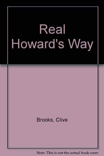 Imagen de archivo de Real Howard's Way a la venta por WorldofBooks