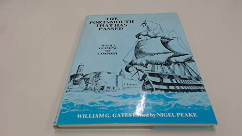 9781852651114: Portsmouth That Has Passed: With a Glimpse of God's Port