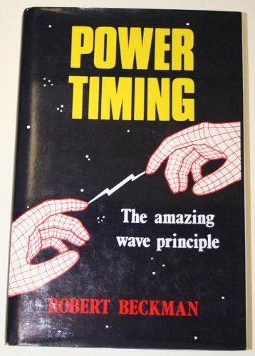 Imagen de archivo de Powertiming: The Amazing Wave Principle a la venta por WorldofBooks