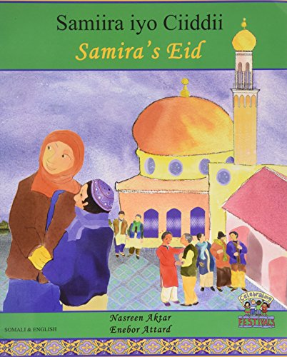9781852691332: Samira's Eid