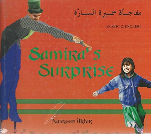 9781852691424: Samira's Surprise