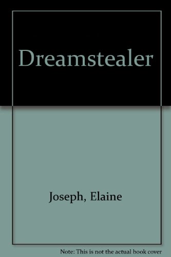 9781852691578: Dreamstealer