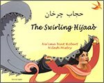 Beispielbild fr The Swirling Hijaab in Farsi and English (Early Years) zum Verkauf von WorldofBooks