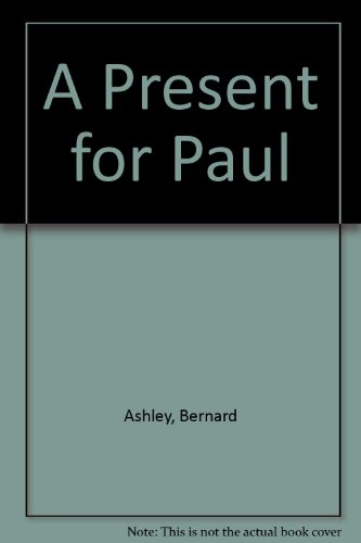 A Present for Paul (English and Gujarati Edition) (9781852693602) by [???]