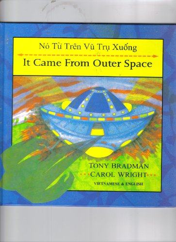 Stock image for It Came from Outer Space for sale by ThriftBooks-Dallas
