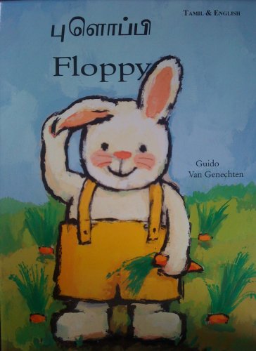 Floppy (9781852695262) by Guido Van Genechten