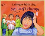 Mei Ling's Hiccups (English and French Edition) (9781852695576) by David Mills